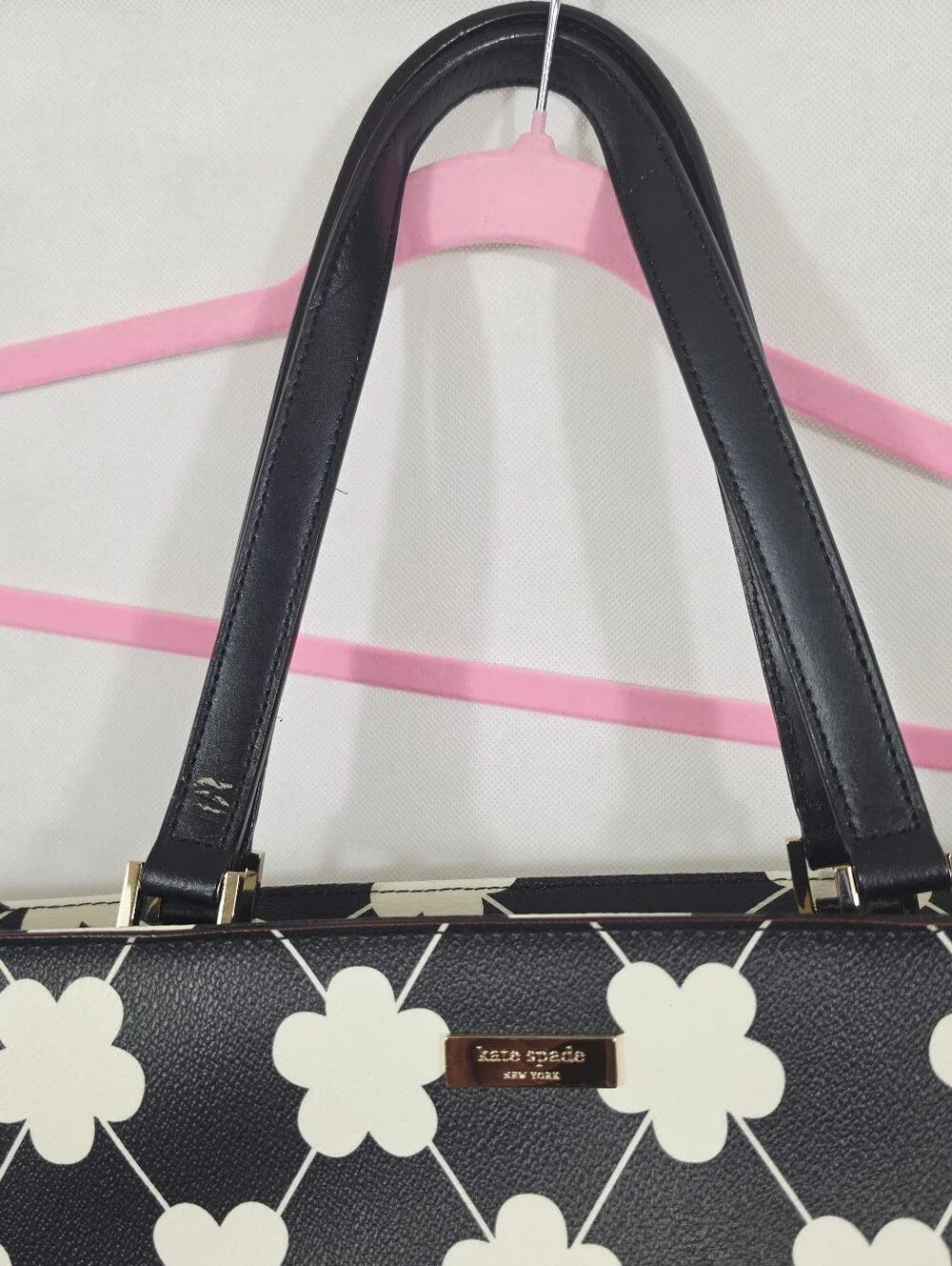 KATE SPADE Grant Street Jules Large Tote
